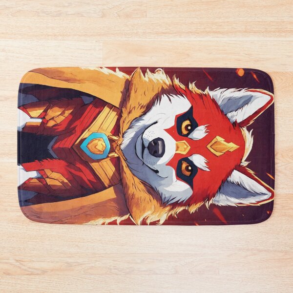 Item preview, Super Husky designed and sold by RaF71PrO.