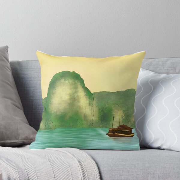 Item preview, Halong bay designed and sold by OrionCorium.