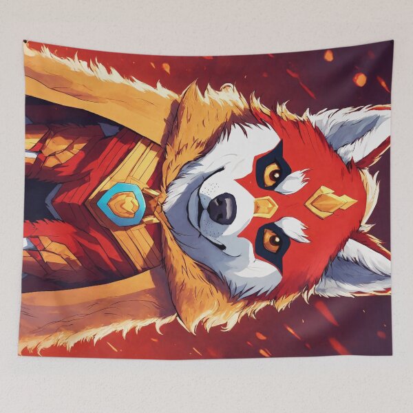 Item preview, Super Husky designed and sold by RaF71PrO.