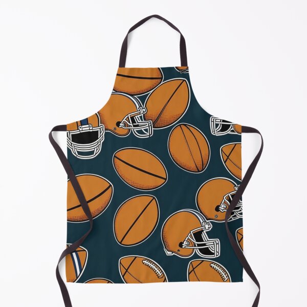 Item preview, FOOTBALL PATTERN,BALLS,GRIDIRON,USA FOOTBALL, designed and sold by Eandbeyond.