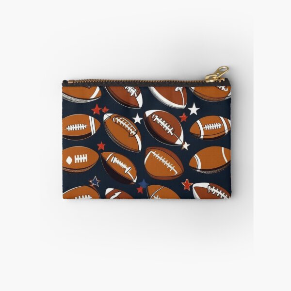 Item preview, FOOTBALL PATTERN,BALLS,GRIDIRON,USA FOOTBALL, designed and sold by Eandbeyond.