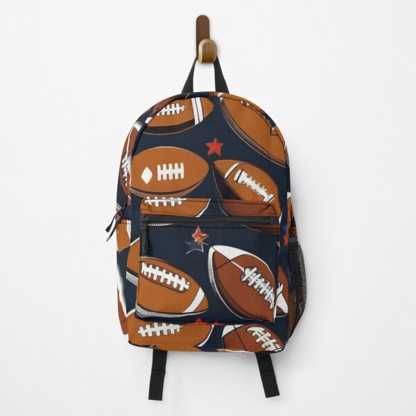 Item preview, FOOTBALL PATTERN,BALLS,GRIDIRON,USA FOOTBALL, designed and sold by Eandbeyond.
