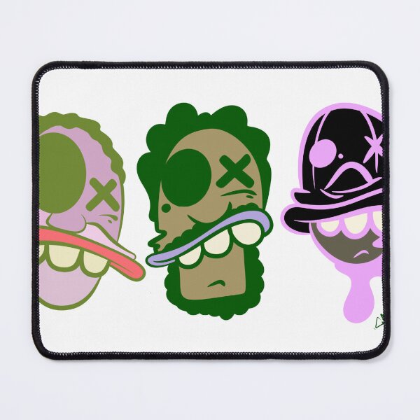 Artikelvorschau, Die drei Jungs entworfen und verkauft von chasemarsh.