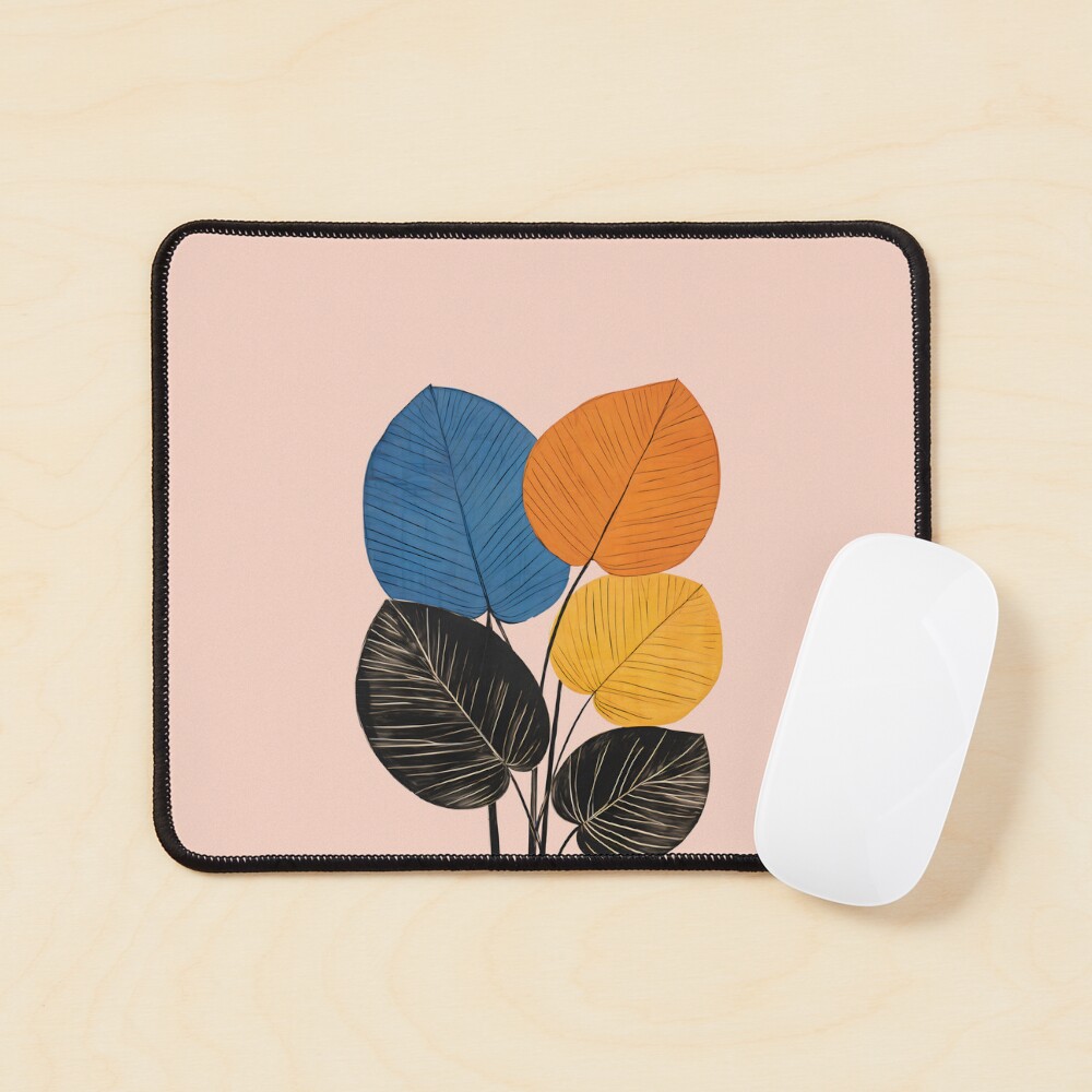 Item preview, Mouse Pad designed and sold by ColorConsole.
