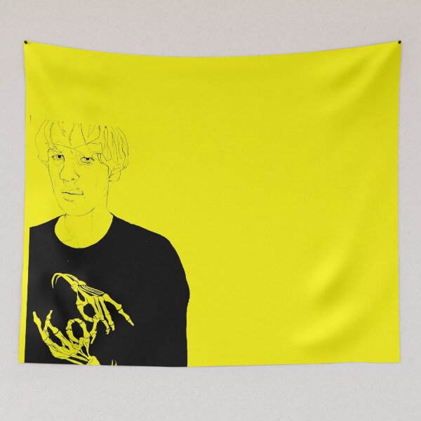 Item preview, yellowXboy designed and sold by Garconmoderne.