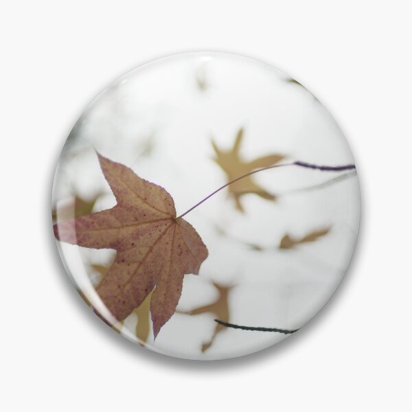 Item preview, Leaves in autumn II designed and sold by Rafael López.