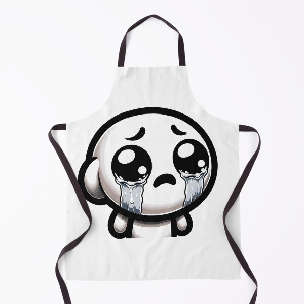 Item preview, the binding of issac designed and sold by Vortex shop.
