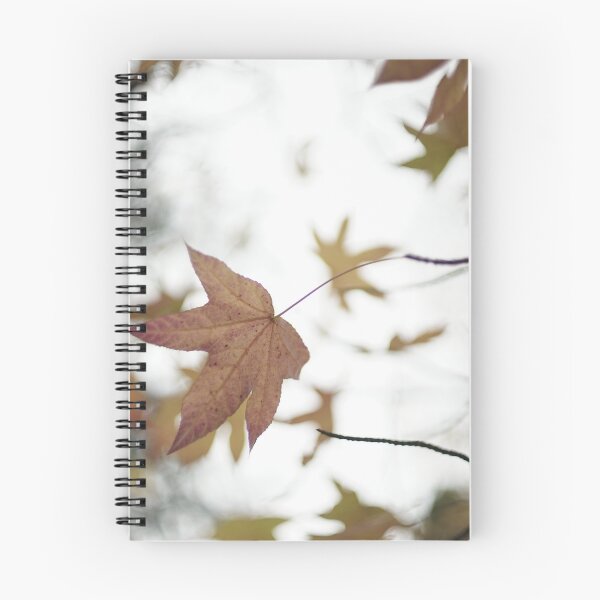 Item preview, Leaves in autumn II designed and sold by Rafael López.