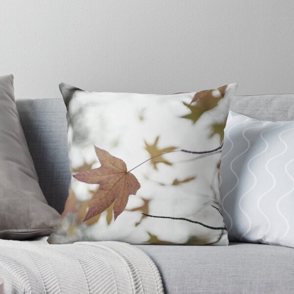Item preview, Leaves in autumn II designed and sold by Rafael López.