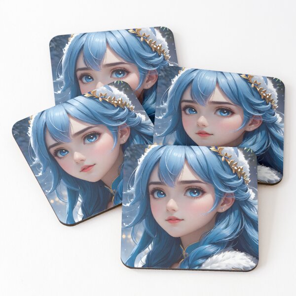 Item preview, Blue Winter designed and sold by paranoia88.
