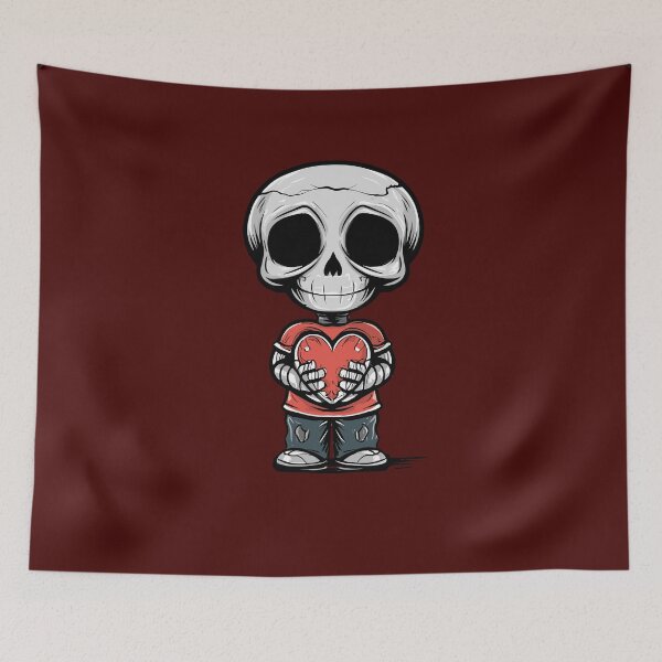 Item preview, love skeleton  designed and sold by jkrphoto.