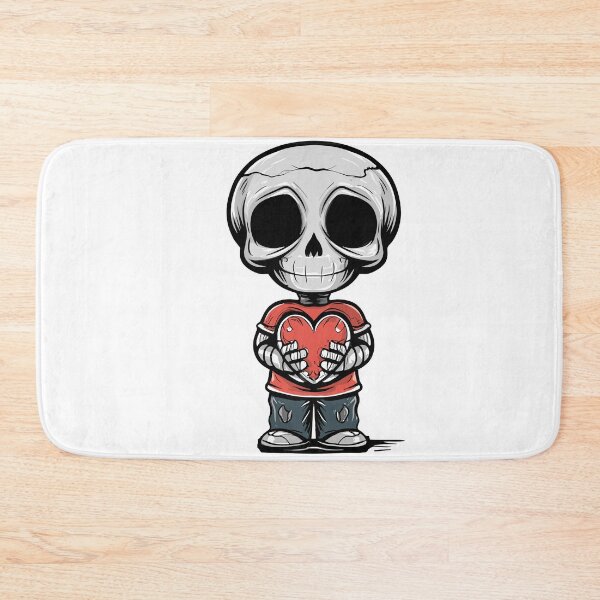 Item preview, love skeleton  designed and sold by jkrphoto.