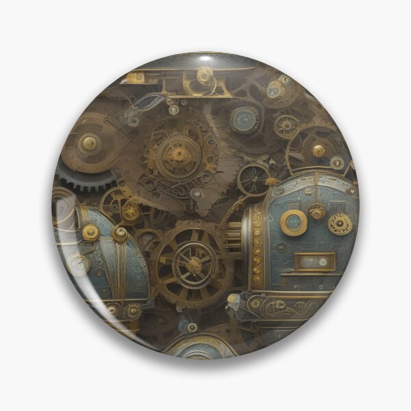Item preview, CRAZY DESIGN,CLOGS,ROBOTS,WHISICAL, designed and sold by Eandbeyond.
