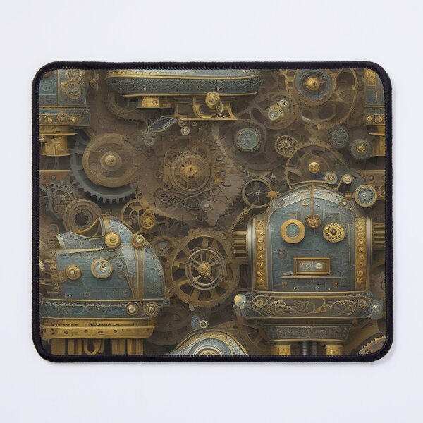 Item preview, CRAZY DESIGN,CLOGS,ROBOTS,WHISICAL, designed and sold by Eandbeyond.
