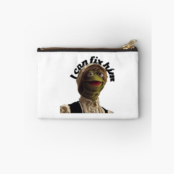 Item preview, kermit grandma : i can fix him  designed and sold by winnermemes.