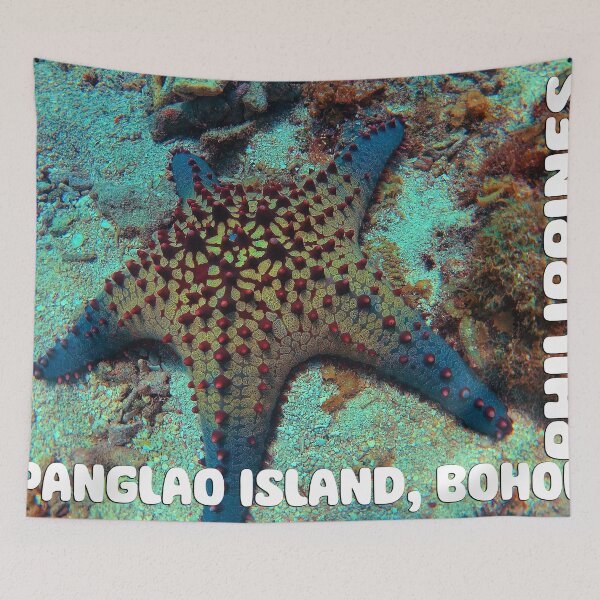 Item preview, Philippines, Bohol, Panglao Island designed and sold by likbatonboot.