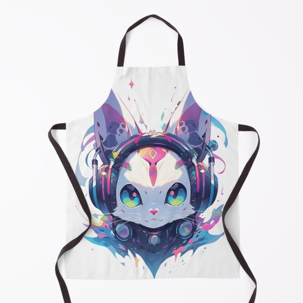 Item preview, LUCKY CAT japannese maneki neko designed and sold by kitidach-create.