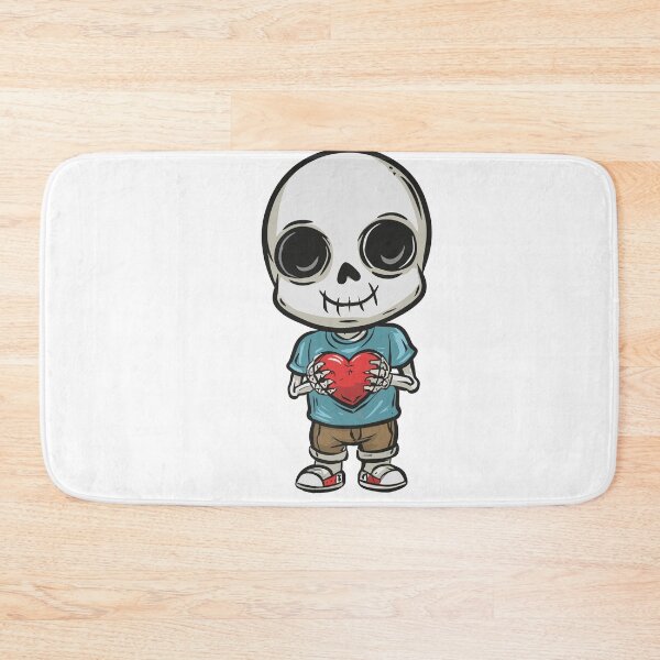 Item preview, love skeleton  designed and sold by jkrphoto.