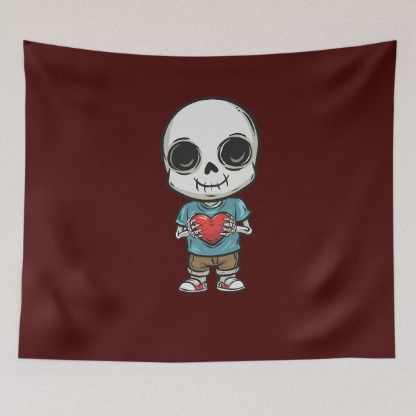 Item preview, love skeleton  designed and sold by jkrphoto.