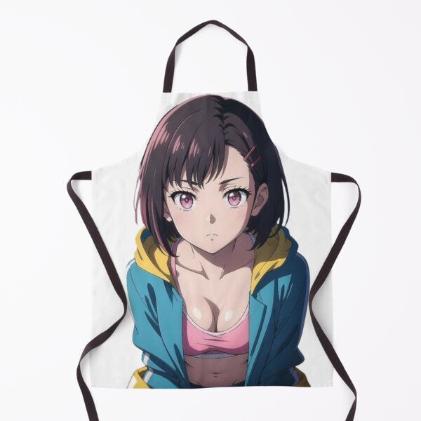 Item preview, Shizuka Mikazuki designed and sold by Axion-The-Best.