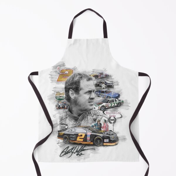 Item preview, Rusty Wallace designed and sold by Theodor Decker.