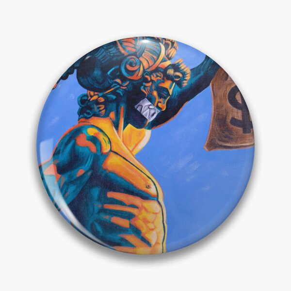 Item preview, Acta, non verba designed and sold by ArtworksbyNHN.