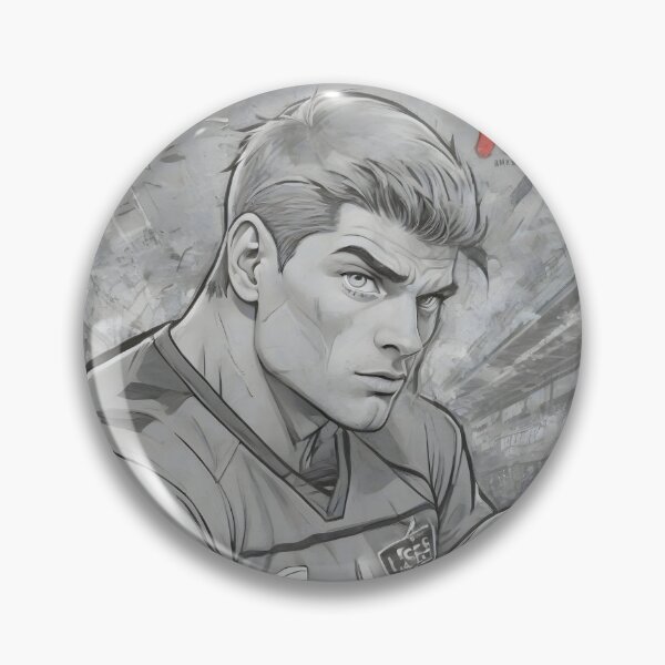 Item preview, Grassroots Footy Graffiti Dreams III designed and sold by Takin-Thepiss.