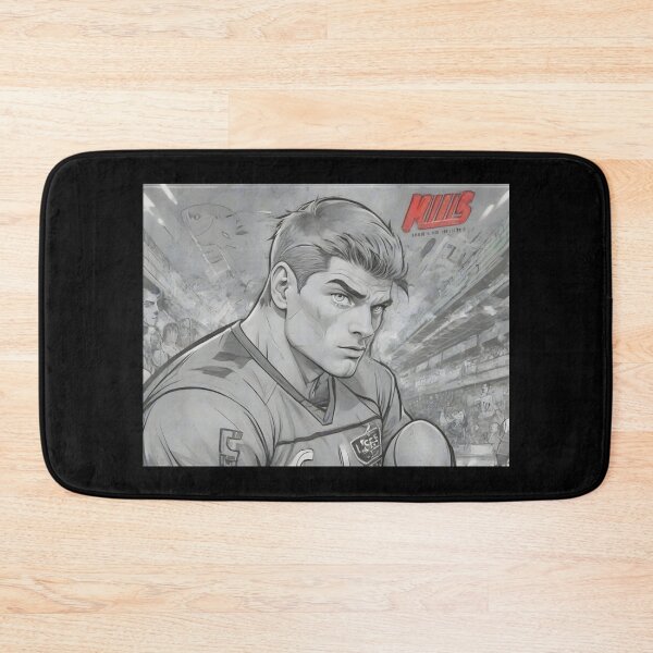 Item preview, Grassroots Footy Graffiti Dreams III designed and sold by Takin-Thepiss.