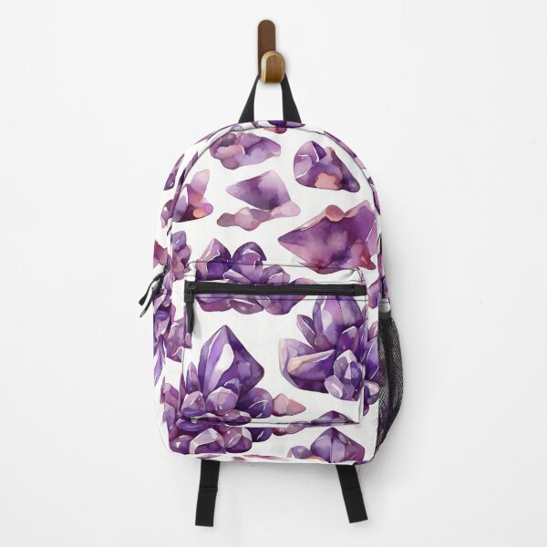 Item preview, Amethyst pattern designed and sold by CreativeSparkzz.