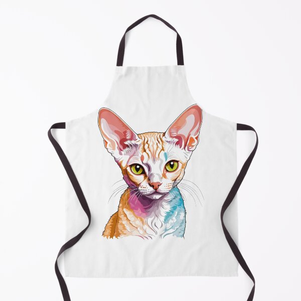 Item preview, Devon Rex designed and sold by WildlifeInc.