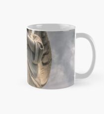 Child Angel Mug