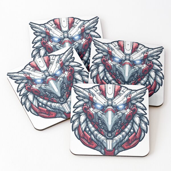 Item preview, Iron Wings S02 D07 designed and sold by Houerd.