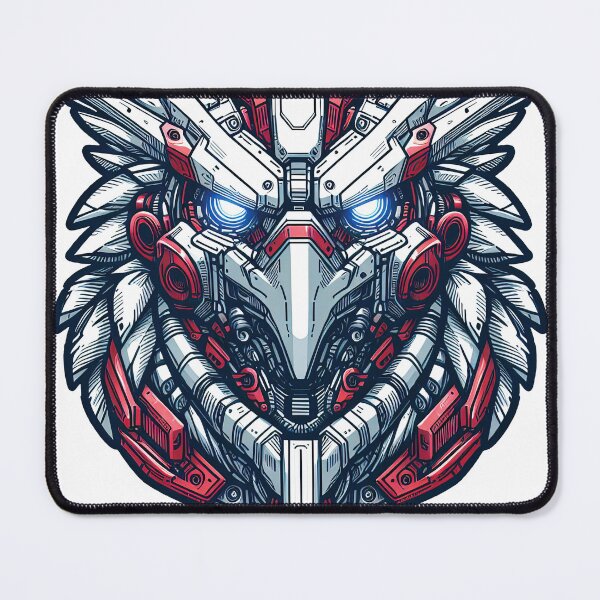 Item preview, Iron Wings S02 D07 designed and sold by Houerd.