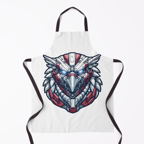 Item preview, Iron Wings S02 D07 designed and sold by Houerd.