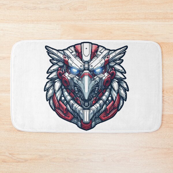 Item preview, Iron Wings S02 D07 designed and sold by Houerd.