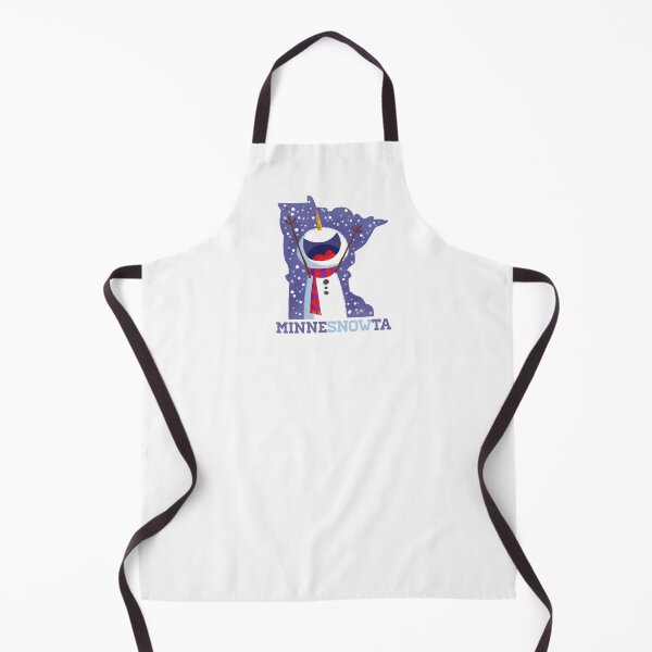 Item preview, MinneSNOWta designed and sold by cedricstudio.
