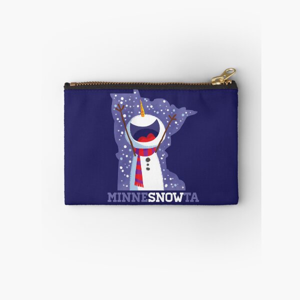 Item preview, MinneSNOWta designed and sold by cedricstudio.