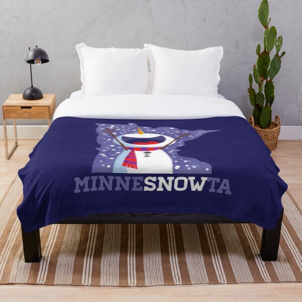 Item preview, MinneSNOWta designed and sold by cedricstudio.