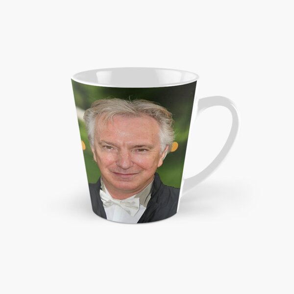 Item preview, Alan Rickman handsome designed and sold by ZENITHSPARK1.