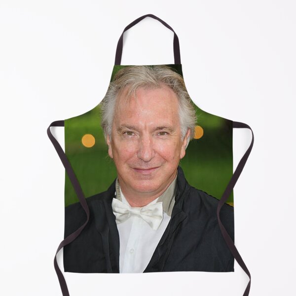 Item preview, Alan Rickman handsome designed and sold by ZENITHSPARK1.