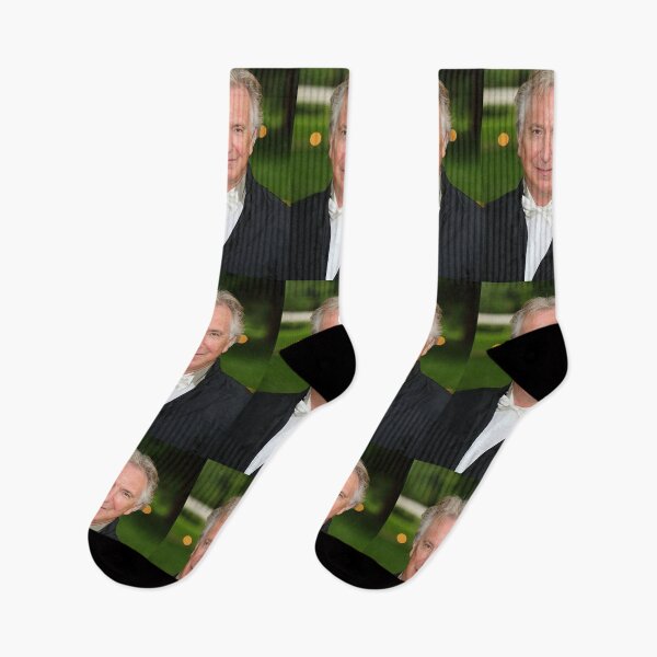 Item preview, Alan Rickman handsome designed and sold by ZENITHSPARK1.