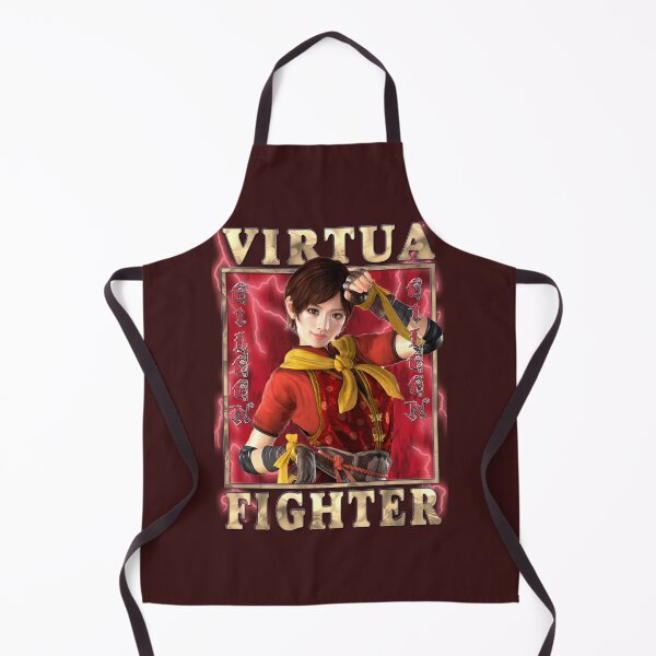 Item preview, Virtua Fighter 5 ultimate showdown - Monkey style Eileen VF/VF5 designed and sold by wildanimal2020.