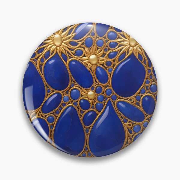 Item preview, Lapis lazuli 1 designed and sold by Hensfield.