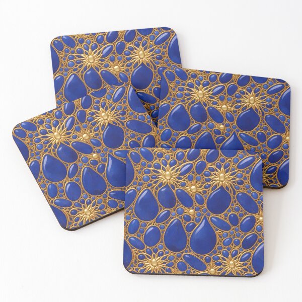 Item preview, Lapis lazuli 1 designed and sold by Hensfield.