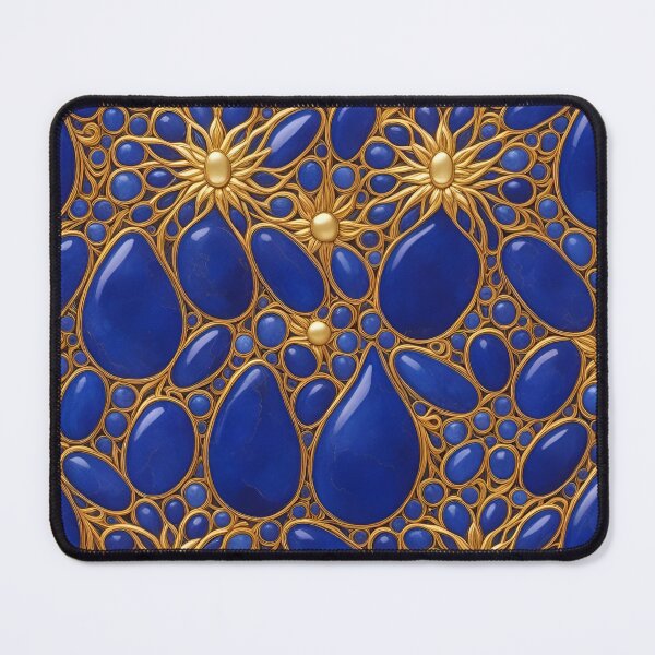 Item preview, Lapis lazuli 1 designed and sold by Hensfield.