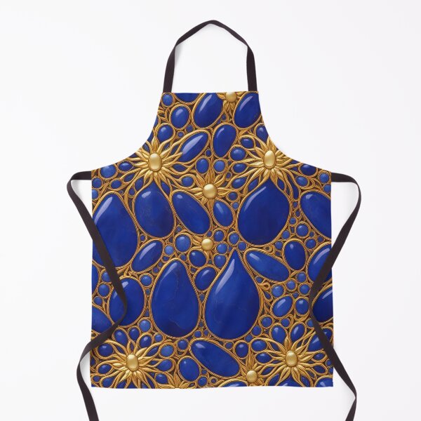 Item preview, Lapis lazuli 1 designed and sold by Hensfield.