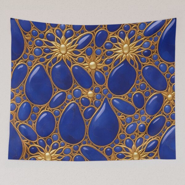 Item preview, Lapis lazuli 1 designed and sold by Hensfield.
