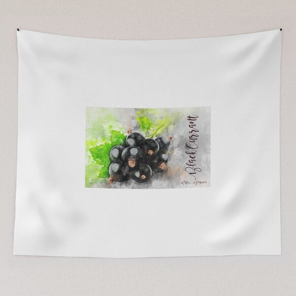 Item preview, Black Currant designed and sold by Theodor Decker.