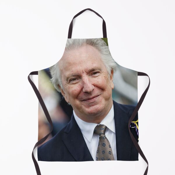 Item preview,  Alan Rickman  designed and sold by ZENITHSPARK1.