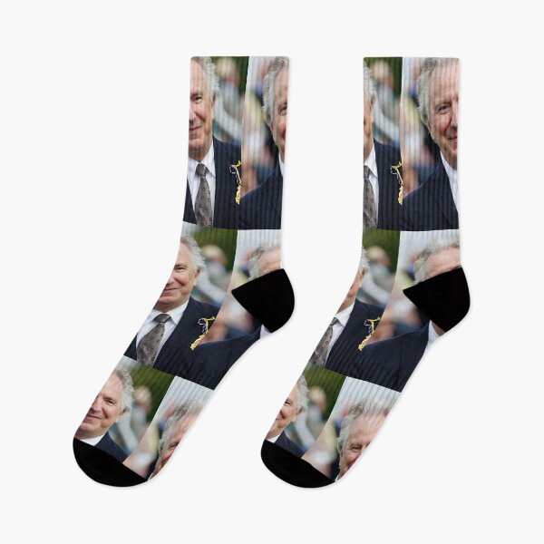 Item preview,  Alan Rickman  designed and sold by ZENITHSPARK1.